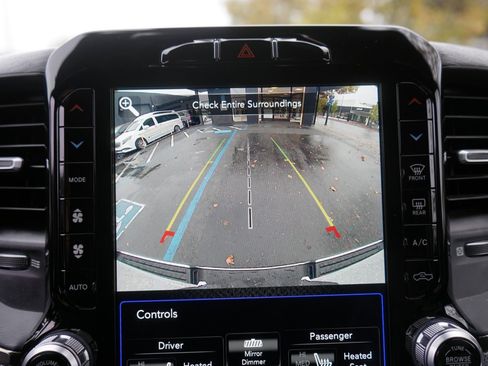 Used 2021 RAM 1500 Limited image 26