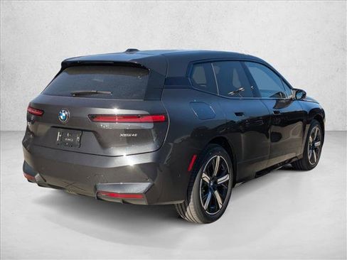 New 2026 BMW iX xDrive45 image 2
