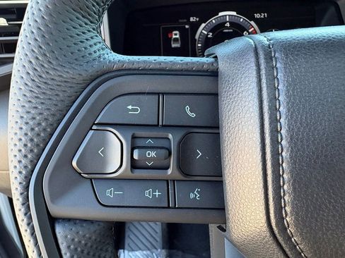 New 2026 Toyota Tundra TRD Pro AWD/4WD image 41