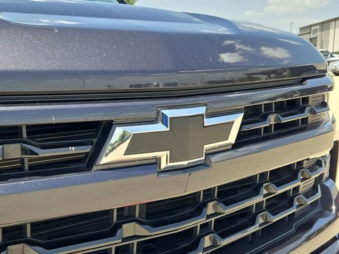 Used 2024 Chevrolet Silverado 1500 RST w/ Texas Edition Plus AWD/4WD image 10
