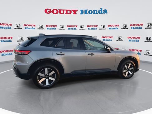New 2026 Honda Prologue Touring image 9