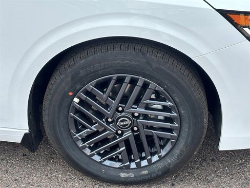 New 2026 Nissan Sentra SV image 9