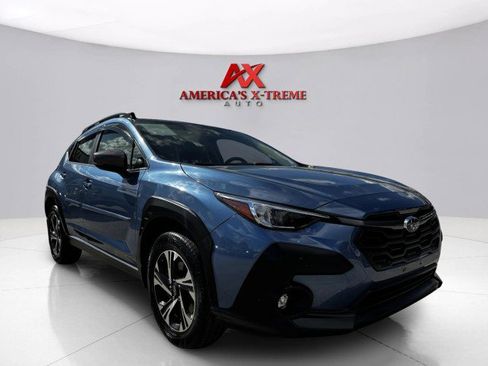 Used 2024 Subaru Crosstrek 2.0i Premium image 7