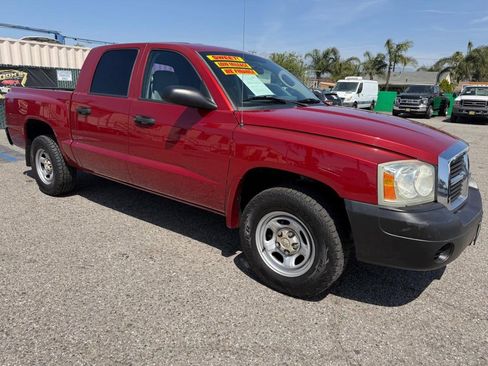 Used 2006 Dodge Dakota ST RWD image 6