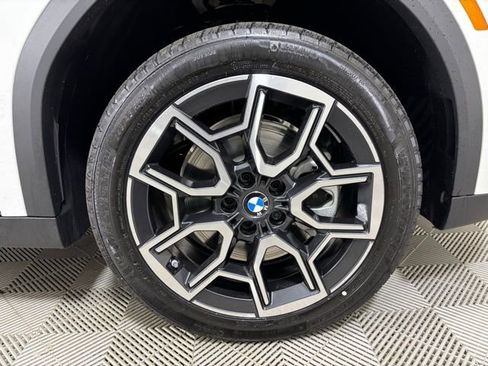 New 2026 BMW X2 xDrive28i w/ Convenience Package AWD/4WD image 18