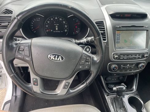 Used 2015 Kia Sorento SX AWD/4WD image 25