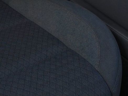 New 2026 Chevrolet Silverado 1500 LT image 21