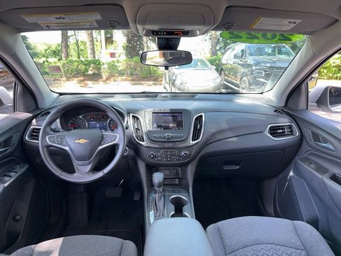 Used 2022 Chevrolet Equinox LT AWD/4WD image 54