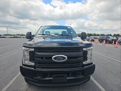 Used 2017 Ford F350 XL AWD/4WD image 3