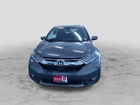Used 2019 Honda CR-V EX image 4