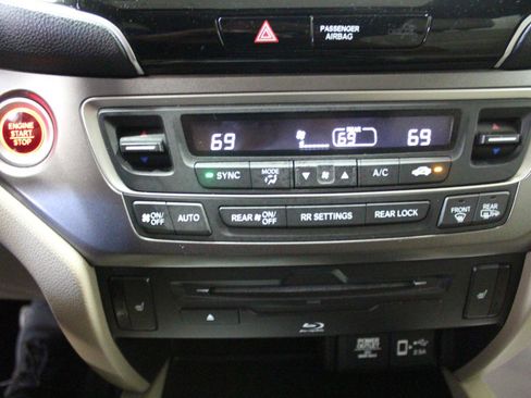 Used 2019 Honda Pilot EX-L image 18