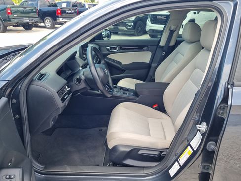 Used 2024 Honda Civic EX image 18