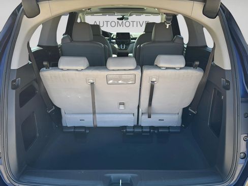 Used 2018 Honda Odyssey EX-L image 26