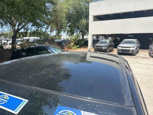 Used 2024 Mitsubishi Mirage ES FWD image 11