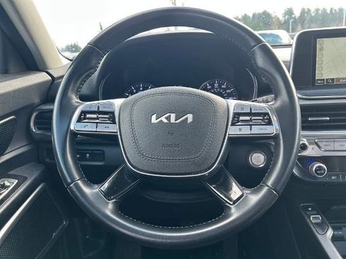 Used 2022 Kia Telluride S image 21