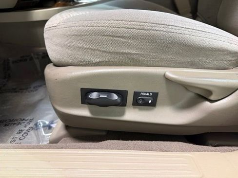 Used 2002 Mercury Sable GS FWD image 12