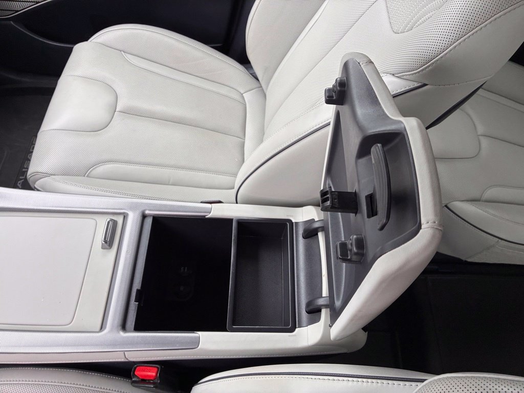 Used 2024 Hyundai Palisade Calligraphy AWD/4WD image 41