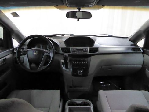 Used 2012 Honda Odyssey EX image 8