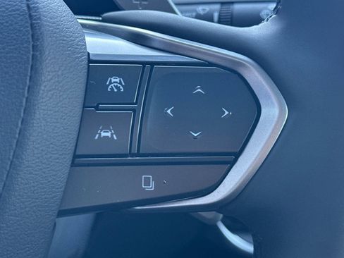 Used 2023 Lexus RZ 450e Premium w/ Technology Package image 40