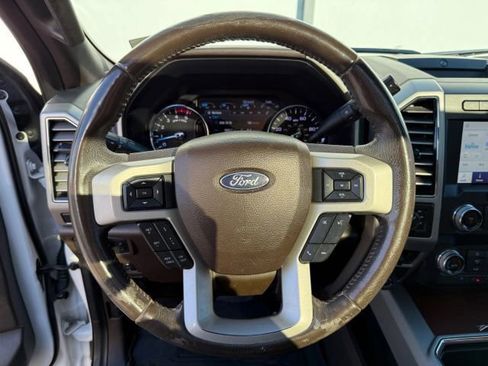 Used 2021 Ford F350 King Ranch w/ Tremor Off-Road Package image 29