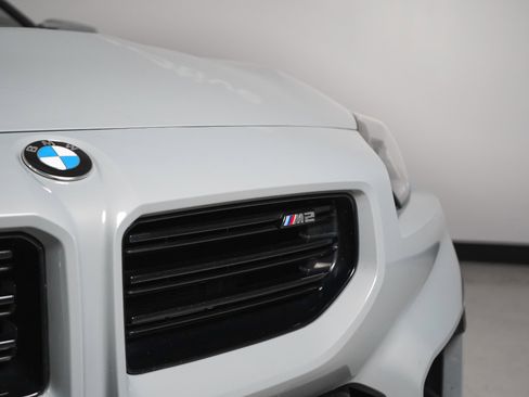 Used 2024 BMW M2 w/ Lighting Package RWD image 35