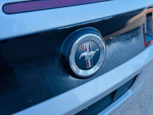 Used 2014 Ford Mustang V6 Convertible 2D image 18