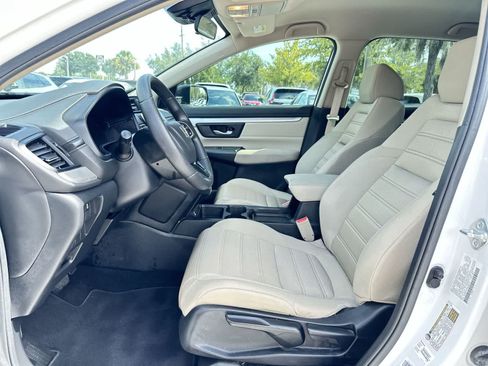 Used 2022 Honda CR-V LX image 13