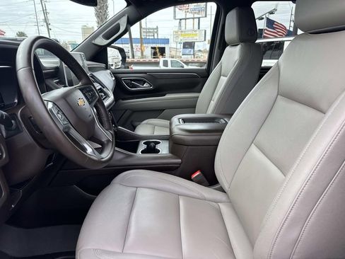 Certified 2023 Chevrolet Tahoe LT image 15