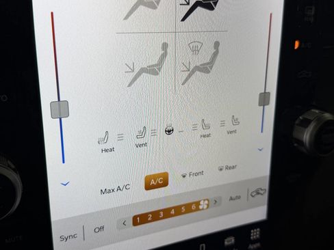 Used 2024 RAM 2500 Limited w/ Safety Group image 56