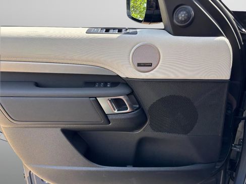 Certified 2025 Land Rover Discovery Dynamic SE image 34