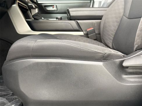 Used 2023 Toyota Tundra SR5 w/ SR5 Convenience Package image 27