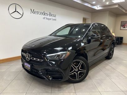 Certified 2024 Mercedes-Benz GLA 250