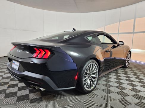 New 2026 Ford Mustang GT Premium image 7