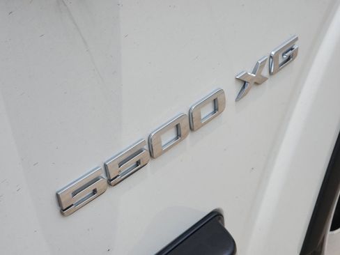 New 2025 Chevrolet Low Cab Forward 5500XG image 7
