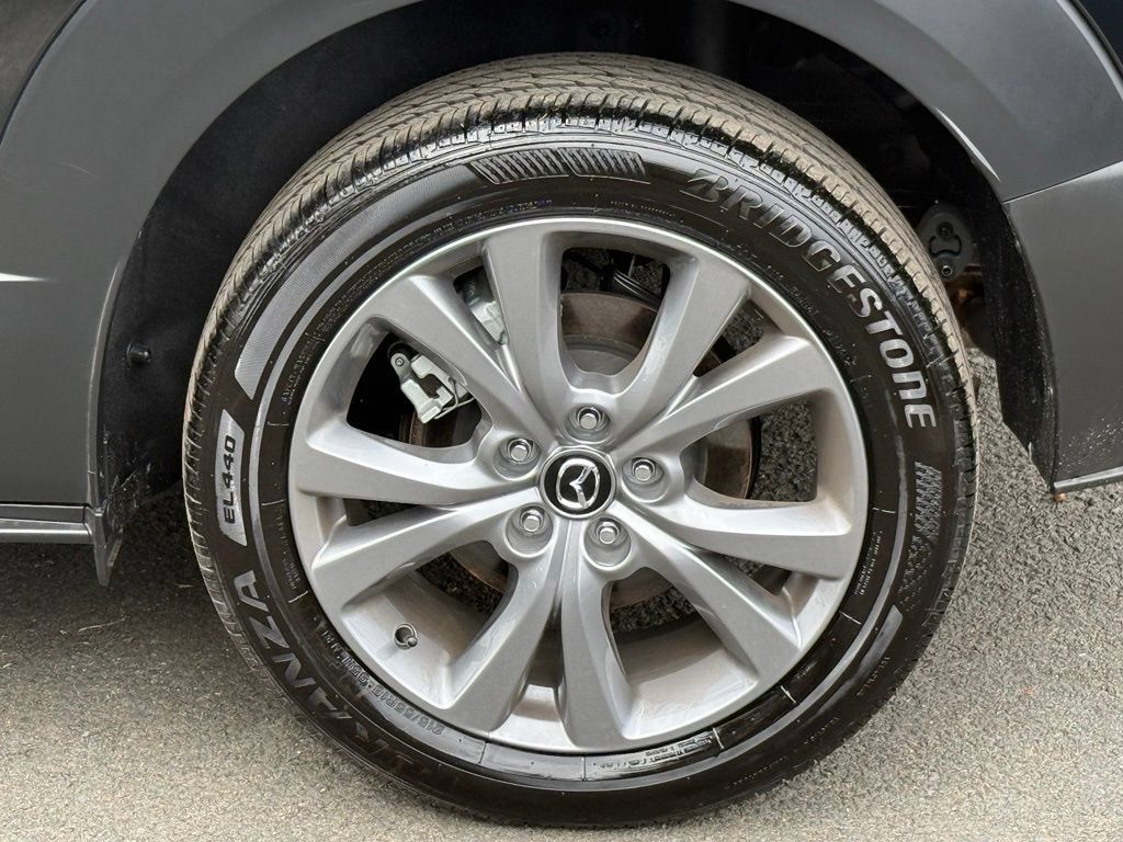 Used 2026 MAZDA CX-30 AWD 2.5 S w/ Premium Package image 13
