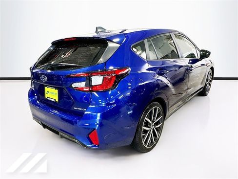 Certified 2024 Subaru Impreza 2.0i Sport image 4