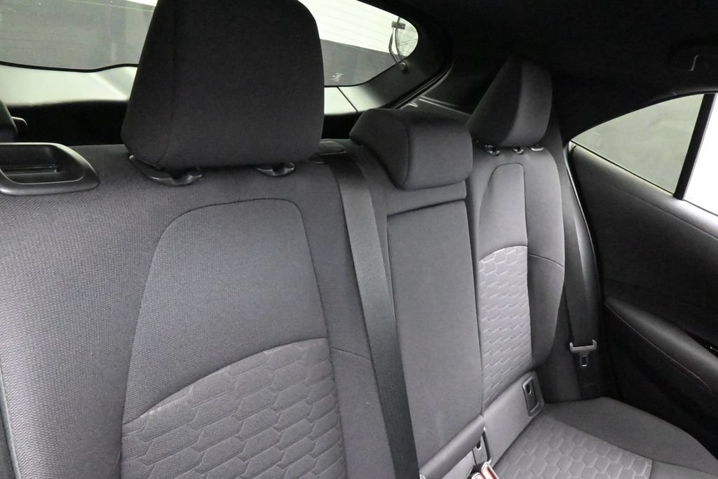 Used 2019 Toyota Corolla SE FWD image 34