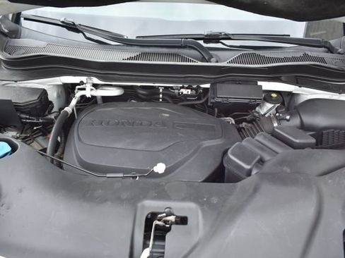 Used 2020 Honda Pilot EX-L image 52