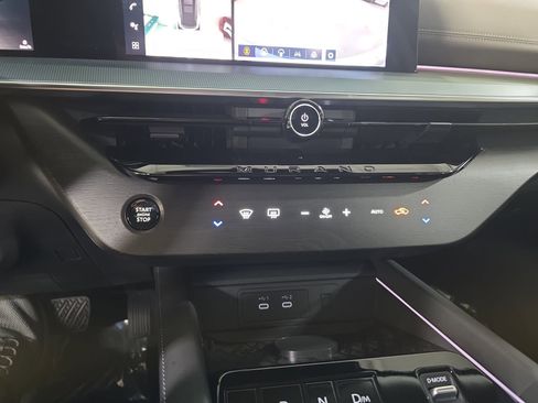 New 2026 Nissan Murano Platinum w/ Cargo Package image 24