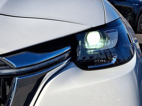 Certified 2024 MAZDA CX-90 Plug-In Hybrid w/ Premium Pkg image 11