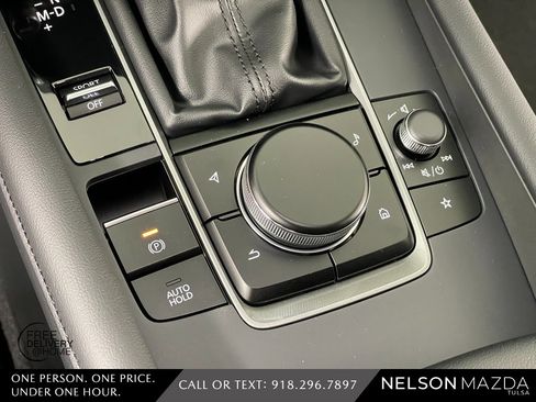 New 2026 MAZDA MAZDA3 s Sport image 34