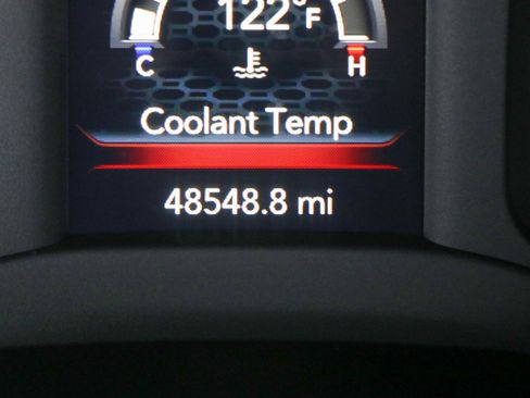 Used 2024 RAM 3500 Big Horn image 18