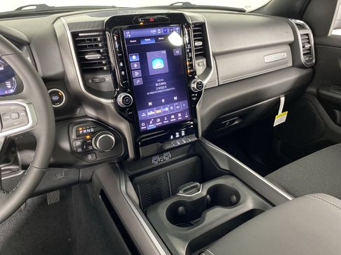 New 2026 RAM 1500 Big Horn image 26