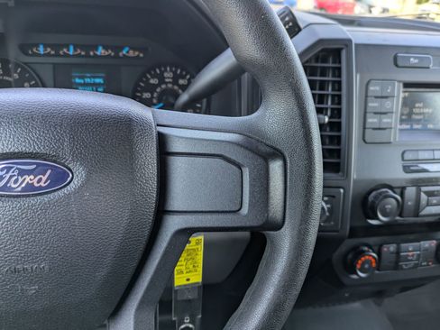 Used 2016 Ford F150 XL AWD/4WD image 24