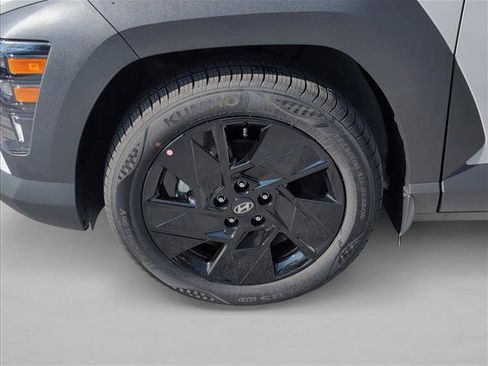 New 2026 Hyundai Kona SEL Sport FWD image 10
