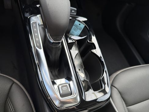 New 2026 Chevrolet Trax ACTIV image 24