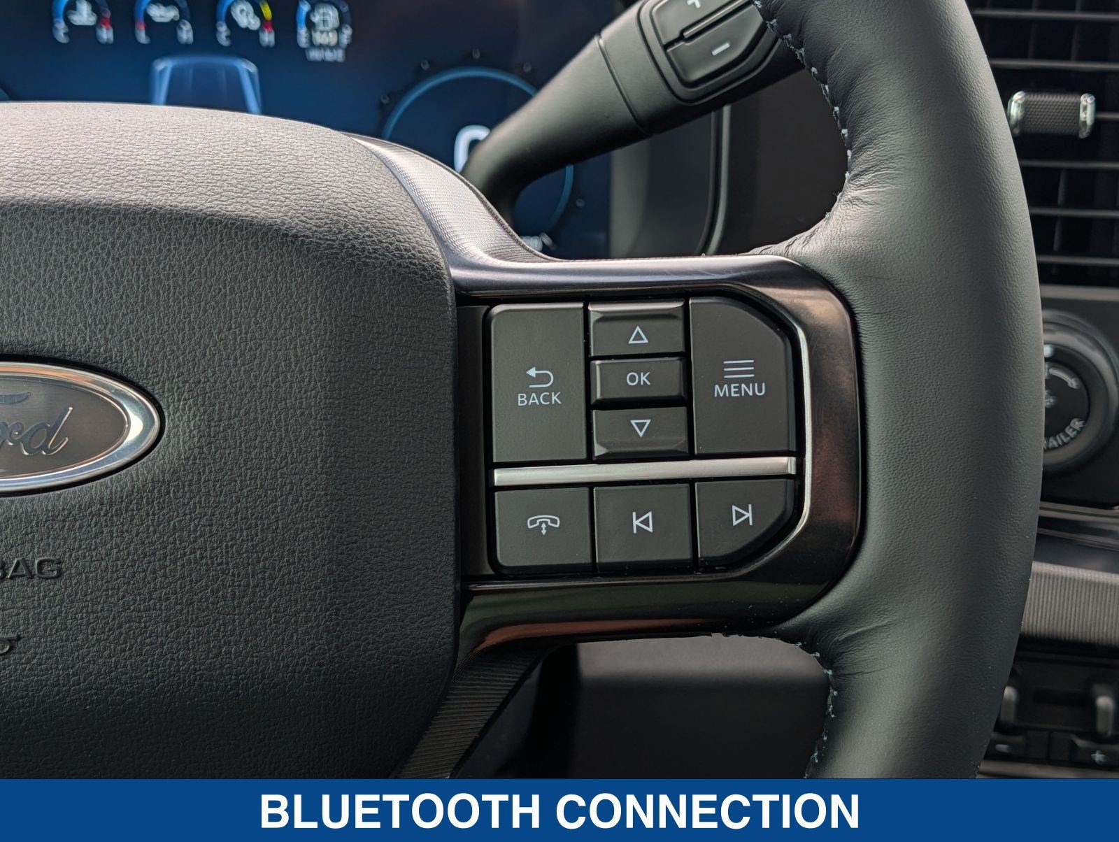 New 2026 Ford F250 Platinum AWD/4WD image 30