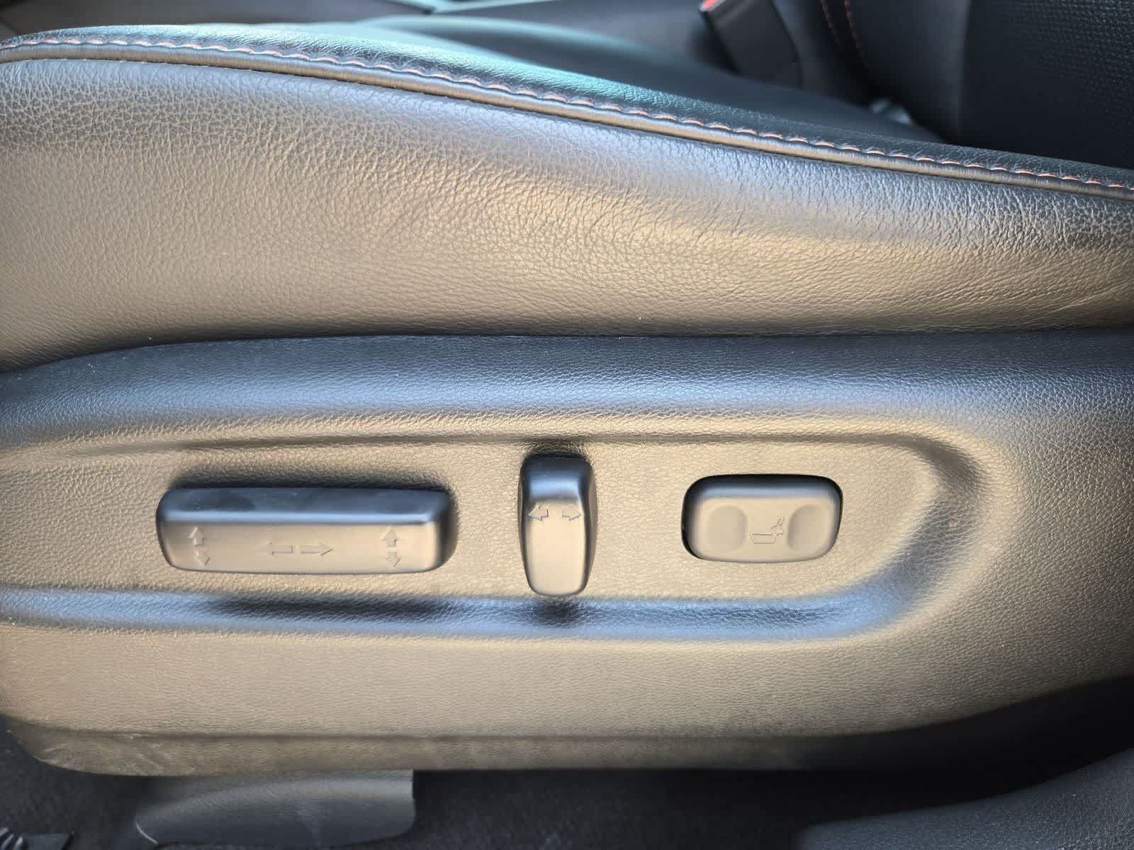 Used 2023 Honda Passport TrailSport image 16
