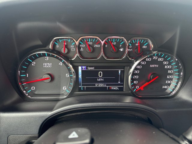 Used 2017 GMC Sierra 1500 SLT w/ SLT Premium Package AWD/4WD image 24