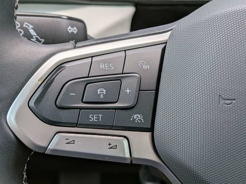 Used 2025 Volkswagen Taos S FWD image 24